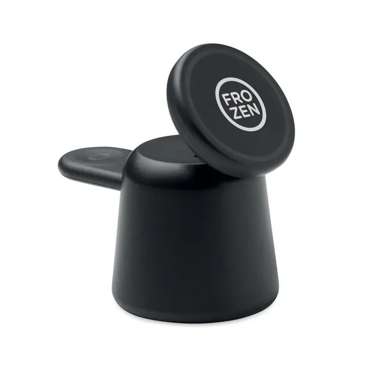 3 in 1 wireless charger 15W - MO2732 (MOCN#03)